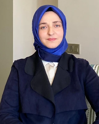 Klinik Psikolog Emine Bıçak